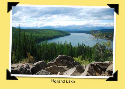 Holland Lake